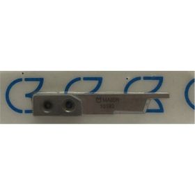 Maier 91-010 192-05 Pfaff 142-242-244 Kütüklü Flato Orta Bıçak