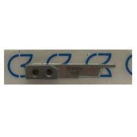 Maier 91-010 192-05 Pfaff 142-242-244 Kütüklü Flato Orta Bıçak