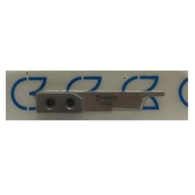 Maier 91-010 192-05 Pfaff 142-242-244 Kütüklü Flato Orta Bıçak