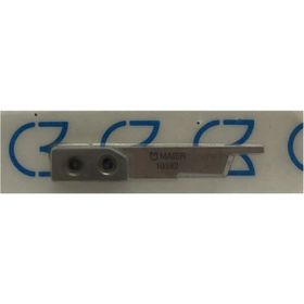 Maier 91-010 192-05 Pfaff 142-242-244 Kütüklü Flato Orta Bıçak