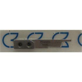 Maier 91-010 192-05 Pfaff 142-242-244 Kütüklü Flato Orta Bıçak