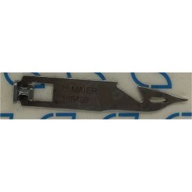 Maier 91-168 499-05 Pfaff 418-918 Hareketli Bıçak