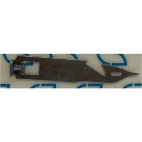 Maier 91-168 499-05 Pfaff 418-918 Hareketli Bıçak