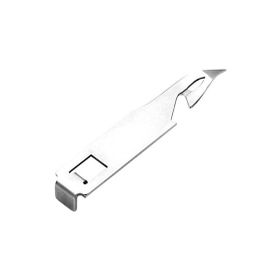 Maier 91-168 499-05 Pfaff 418-918 Hareketli Bıçak