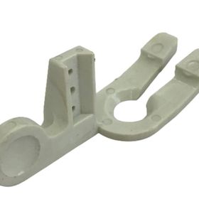 Maier Dik Kumaş Kesim Motor Kumaş Baskı Plastik Ayak