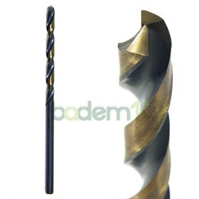 Maier M2 Hss 5 mm Fully Ground Matkap Ucu