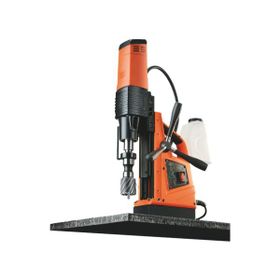 Maier MD60X 60 mm Manyetik Matkap