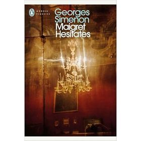 Maigret Hesitates : Inspector Maigret - Georges Simenon