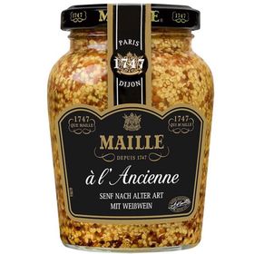 Maille 200 ml Old Style Taneli Hardal