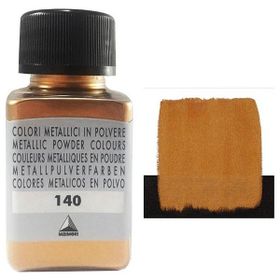 Maimeri 140 Ducato Gold Metallic Powder Toz Yaldız