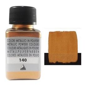 Maimeri 140 Ducato Gold Metallic Powder Toz Yaldız