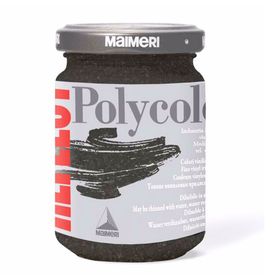 Maimeri 140 ml 562 Silver Polycolor Reflect Boya