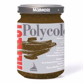 Maimeri 140 ml 565 Sequin Gold Polycolor Reflect Boya