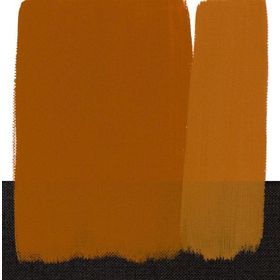 Maimeri 140 ml Raw Sienna 161 Polycolor Akrilik Boya