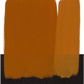 Maimeri 140 ml Raw Sienna 161 Polycolor Akrilik Boya