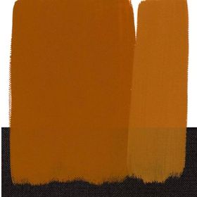 Maimeri 140 ml Raw Sienna 161 Polycolor Akrilik Boya