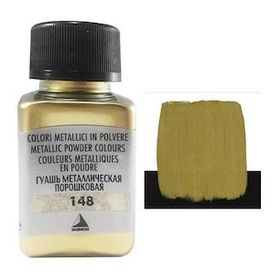 Maimeri 148 Rich Gold Metallic Powder Toz Yaldız
