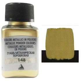 Maimeri 148 Rich Gold Metallic Powder Toz Yaldız
