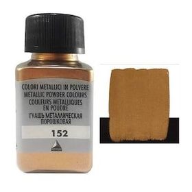 Maimeri 152 Pure Gold Metallic Powder Toz Yaldız