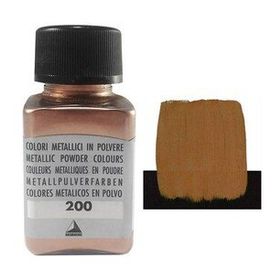 Maimeri 200 Copper Metallic Powder Toz Yaldız