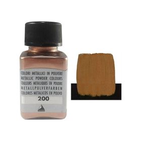 Maimeri 200 Copper Metallic Powder Toz Yaldız
