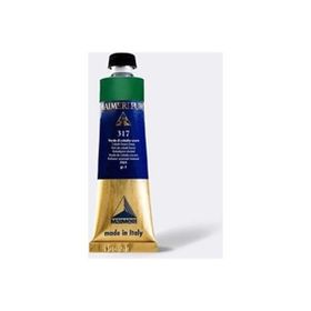 Maimeri 40 ml Cobalt Green Blueish 318 Puro Yağlı Boya