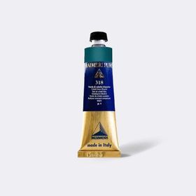 Maimeri 40 ml Cobalt Green Blueish 318 Puro Yağlı Boya