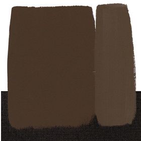 Maimeri 493 Raw Umber 140 ml Akrilik Boya