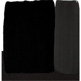 Maimeri 500 ml No:537 Carbon Black Acrilico Akrilik Boya