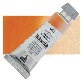 Maimeri Acrilico 062 Permanent Orange 200 ml Akrilik Boya
