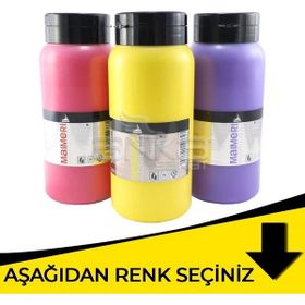 Maimeri Acrilico 1000 ml Sarı Tonlar Akrilik Boya