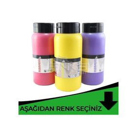 Maimeri Acrilico 1000 ml Yeşil Tonlar Akrilik Boya