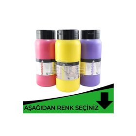 Maimeri Acrilico 1000 ml Yeşil Tonlar Akrilik Boya