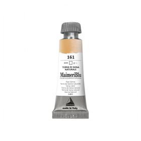 Maimeri Acrilico 161 Raw Sienna 200 ml Akrilik Boya