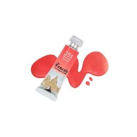 Maimeri Acrilico 251 Permanent Red Light 200 ml Akrilik Boya