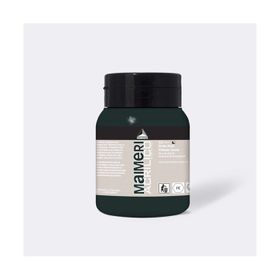 Maimeri Acrilico 321 Phthalo Green 200 ml Akrilik Boya