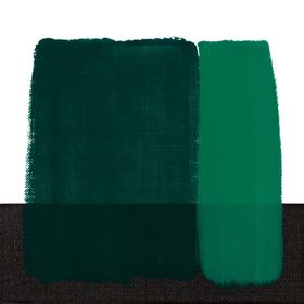Maimeri Acrilico 321 Phthalo Green 200 ml Akrilik Boya