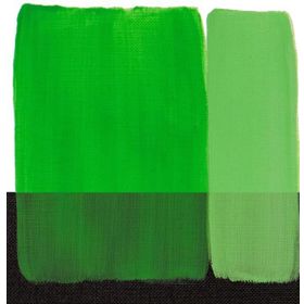 Maimeri Acrilico 323 Yellowish Green 200 ml Akrilik Boya