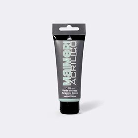 Maimeri Acrilico 350 Truquise Green 200 ml Akrilik Boya