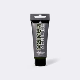 Maimeri Acrilico 358 Sap Green 200 ml Akrilik Boya
