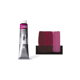 Maimeri Acrilico 465 Permanent Violet Reddish 200 ml Akrilik Boya