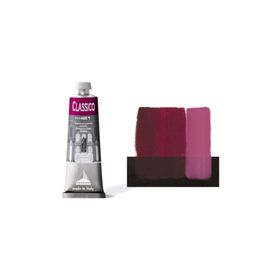 Maimeri Acrilico 465 Permanent Violet Reddish 200 ml Akrilik Boya