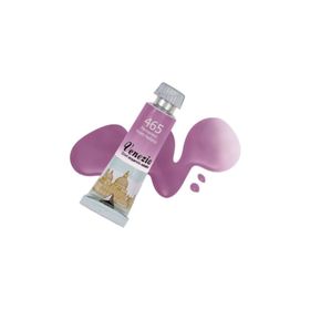 Maimeri Acrilico 465 Permanent Violet Reddish 200 ml Akrilik Boya