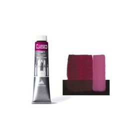 Maimeri Acrilico 465 Permanent Violet Reddish 200 ml Akrilik Boya