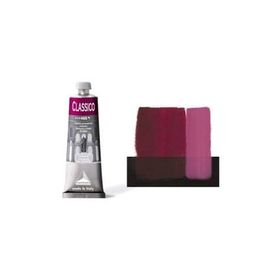 Maimeri Acrilico 465 Permanent Violet Reddish 200 ml Akrilik Boya