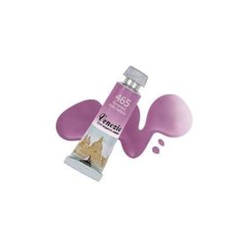 Maimeri Acrilico 465 Permanent Violet Reddish 200 ml Akrilik Boya