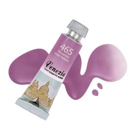 Maimeri Acrilico 465 Permanent Violet Reddish 200 ml Akrilik Boya