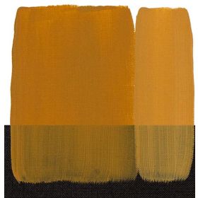 Maimeri Acrilico N:161 Raw Sienna 1000 ml Akrilik Boya