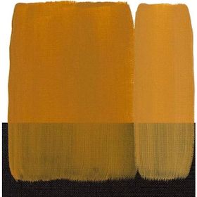 Maimeri Acrilico N:161 Raw Sienna 1000 ml Akrilik Boya