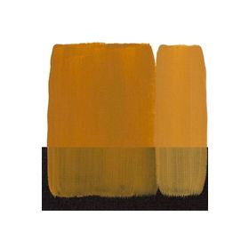 Maimeri Acrilico N:161 Raw Sienna 1000 ML Akrilik Boya